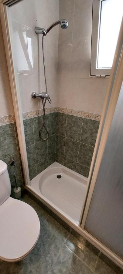 Apartamento Salamanca 4 En 산타 폴라 외부 사진