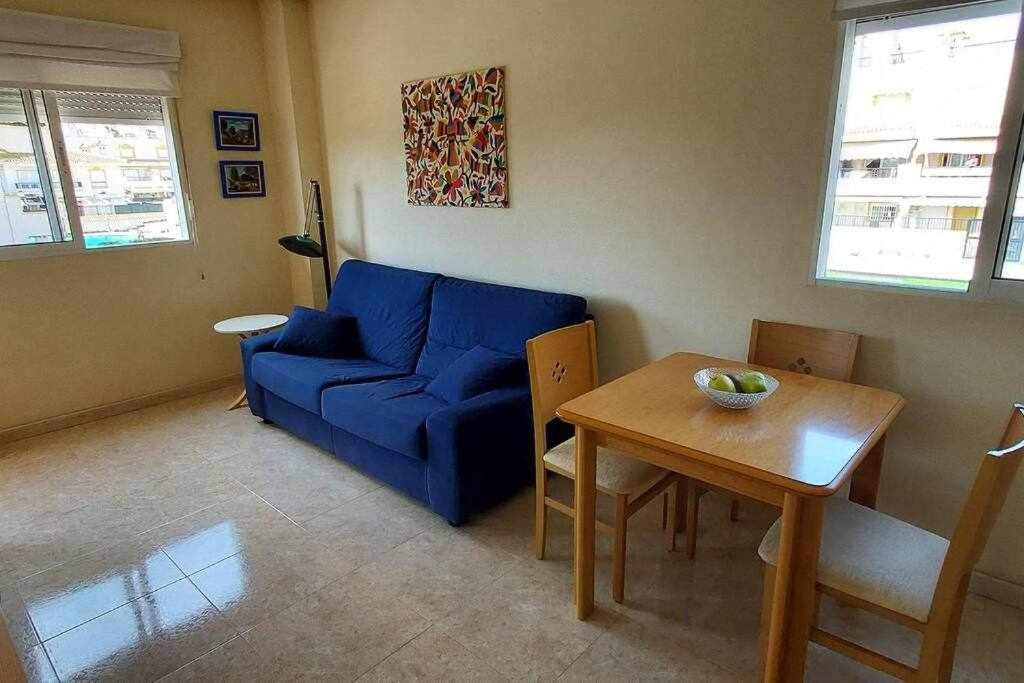 Apartamento Salamanca 4 En 산타 폴라 외부 사진