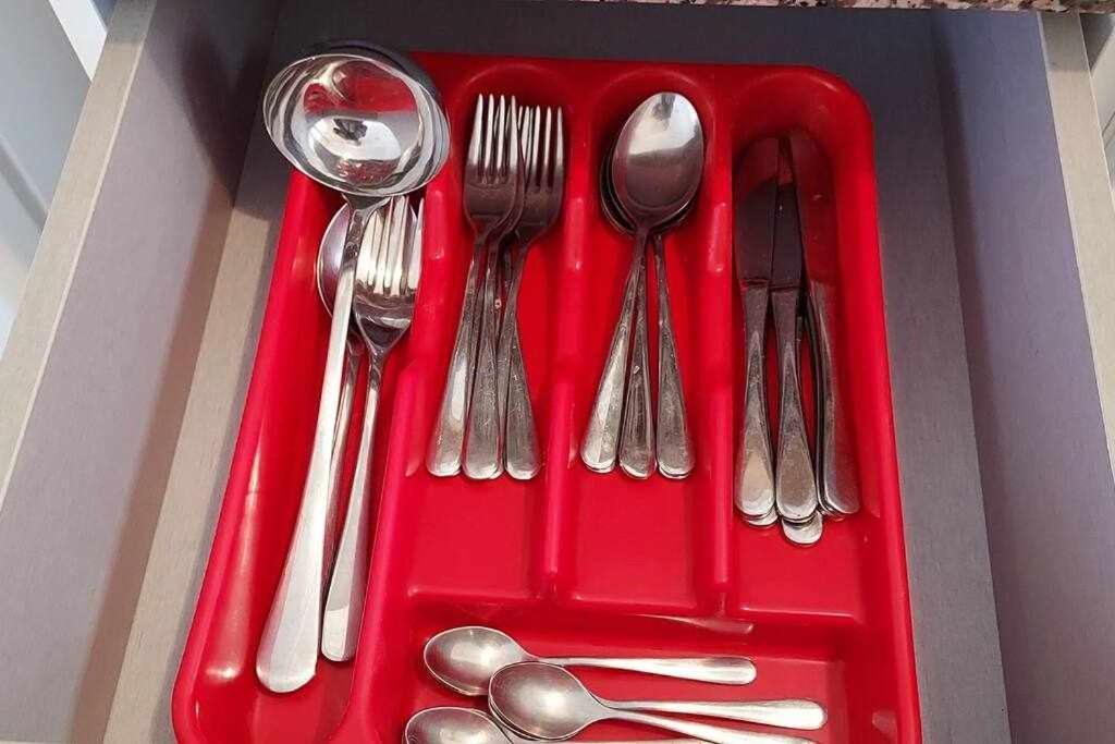 Apartamento Salamanca 4 En 산타 폴라 외부 사진