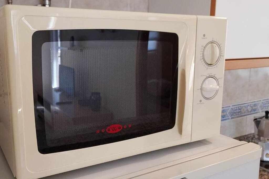 Apartamento Salamanca 4 En 산타 폴라 외부 사진