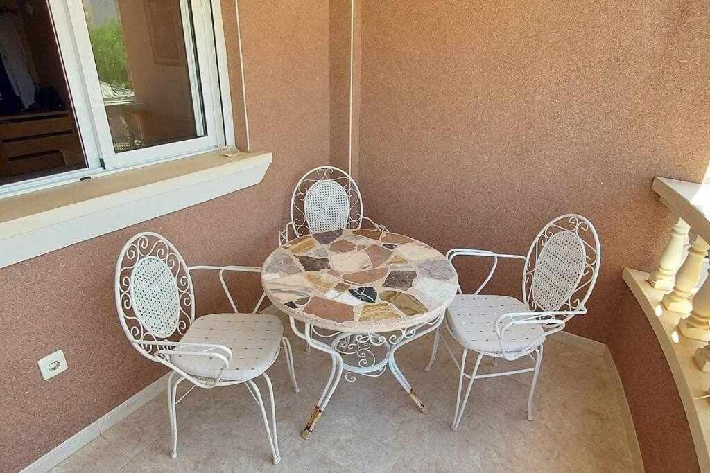 Apartamento Salamanca 4 En 산타 폴라 외부 사진