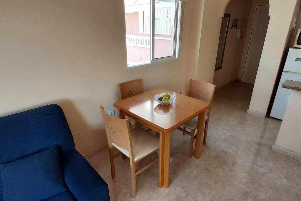 Apartamento Salamanca 4 En 산타 폴라 외부 사진