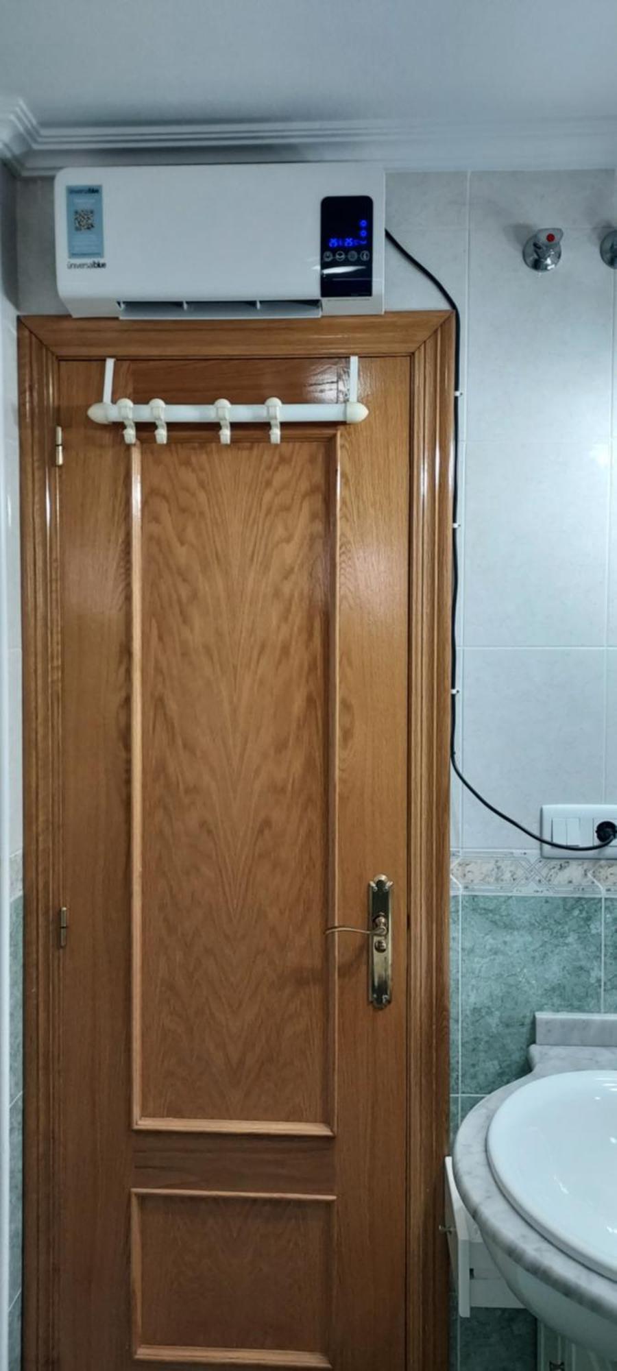 Apartamento Salamanca 4 En 산타 폴라 외부 사진